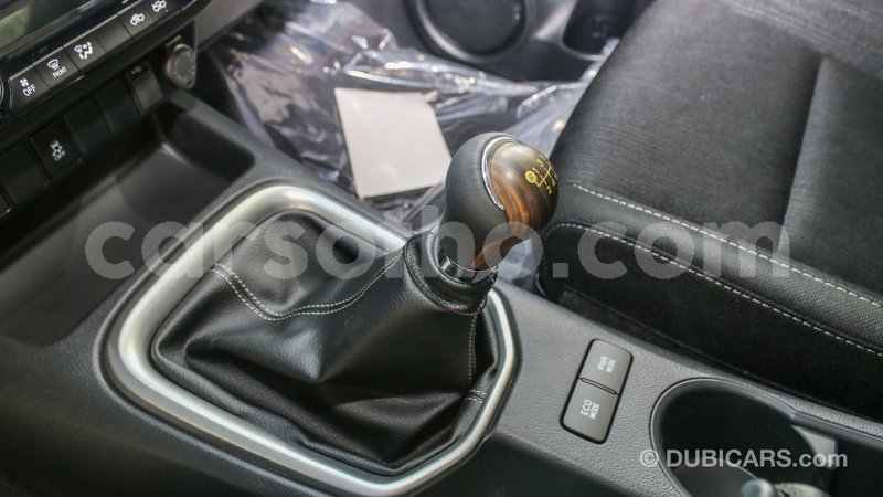 Big with watermark toyota hilux maseru import dubai 17070