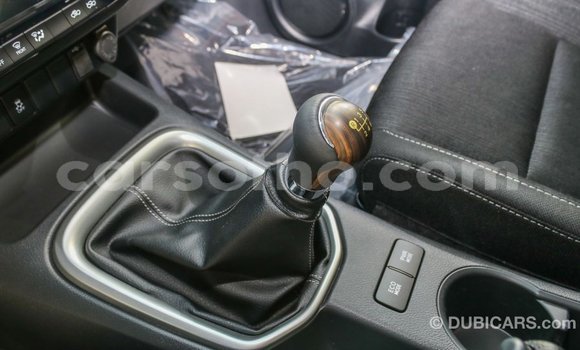 Buy Import Toyota Hilux Other Car in Import - Dubai in Maseru Buy Import Toyota Hilux Other Car in Import - Dubai in Maseru