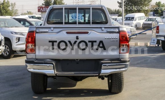 Buy Import Toyota Hilux Other Car in Import - Dubai in Maseru Buy Import Toyota Hilux Other Car in Import - Dubai in Maseru