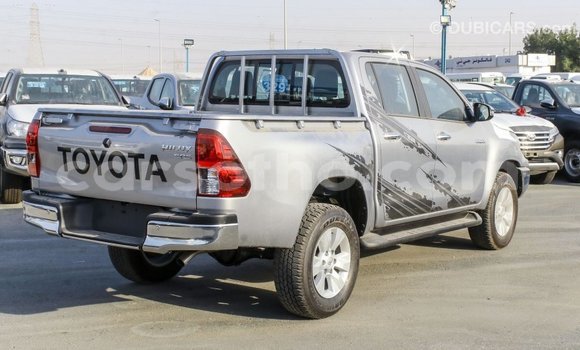 Buy Import Toyota Hilux Other Car in Import - Dubai in Maseru Buy Import Toyota Hilux Other Car in Import - Dubai in Maseru