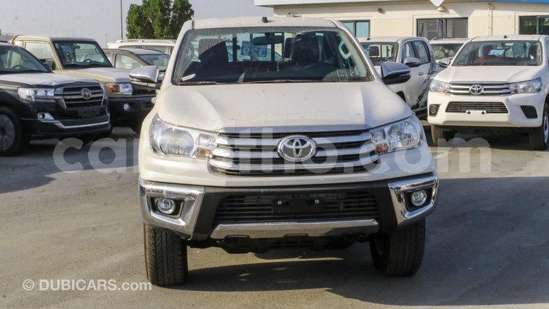 Big with watermark toyota hilux maseru import dubai 17071