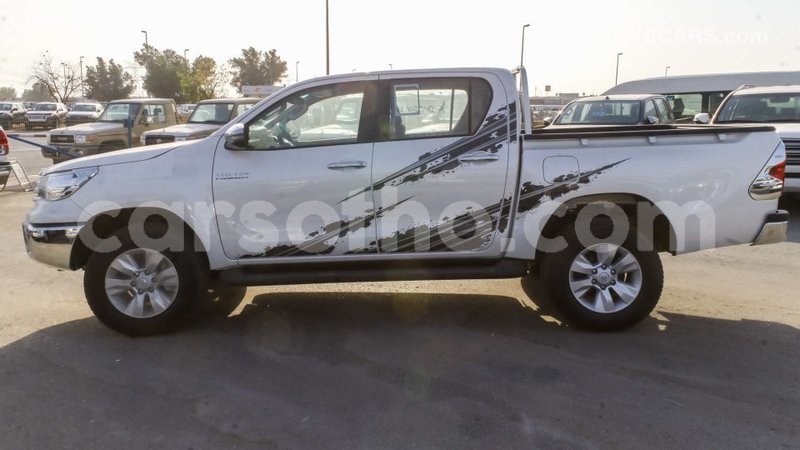 Big with watermark toyota hilux maseru import dubai 17071