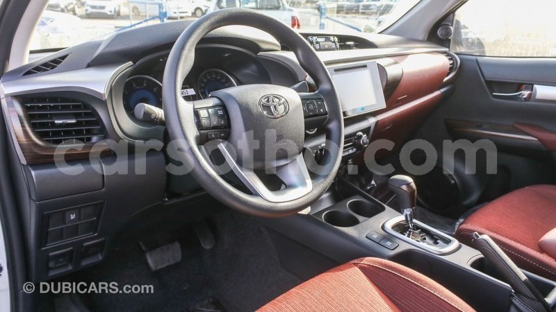 Big with watermark toyota hilux maseru import dubai 17071