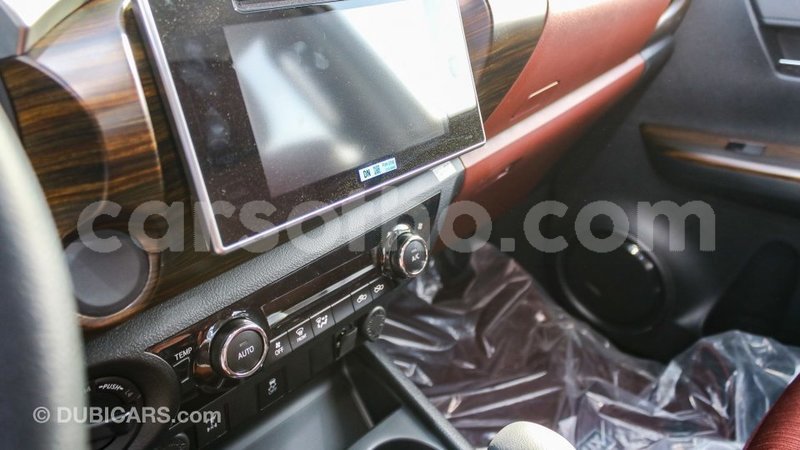 Big with watermark toyota hilux maseru import dubai 17071