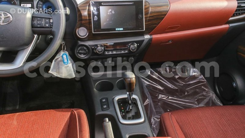 Big with watermark toyota hilux maseru import dubai 17071