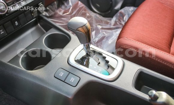 Buy Import Toyota Hilux White Car in Import - Dubai in Maseru Buy Import Toyota Hilux White Car in Import - Dubai in Maseru