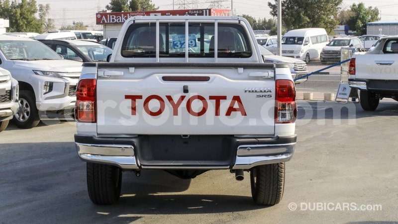 Big with watermark toyota hilux maseru import dubai 17071