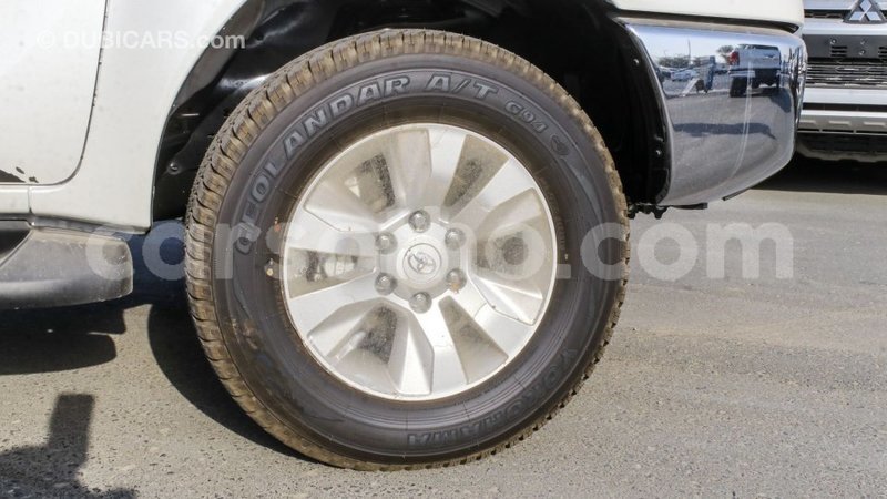 Big with watermark toyota hilux maseru import dubai 17071