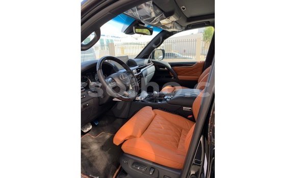 Buy Import Lexus LX Other Car in Import - Dubai in Maseru Buy Import Lexus LX Other Car in Import - Dubai in Maseru