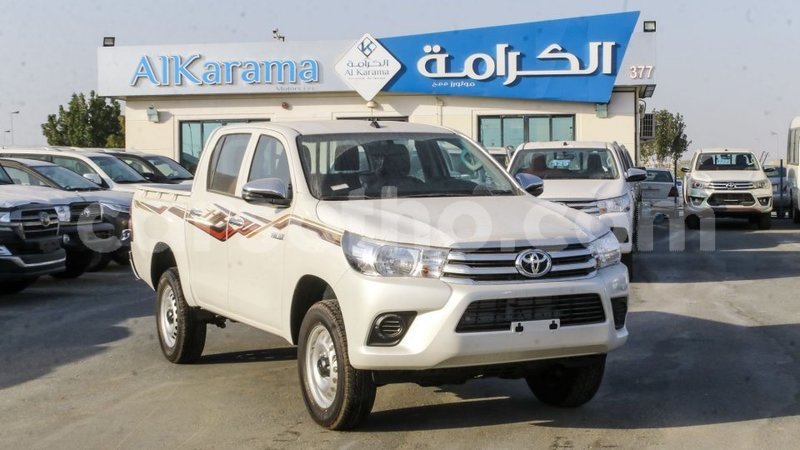 Big with watermark toyota hilux maseru import dubai 17075