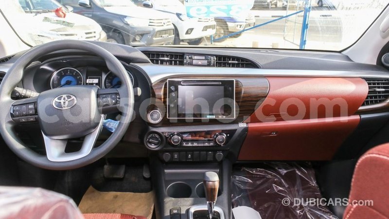 Big with watermark toyota hilux maseru import dubai 17077