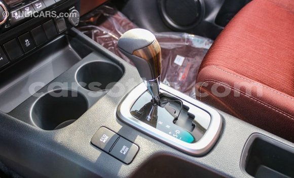 Buy Import Toyota Hilux White Car in Import - Dubai in Maseru Buy Import Toyota Hilux White Car in Import - Dubai in Maseru