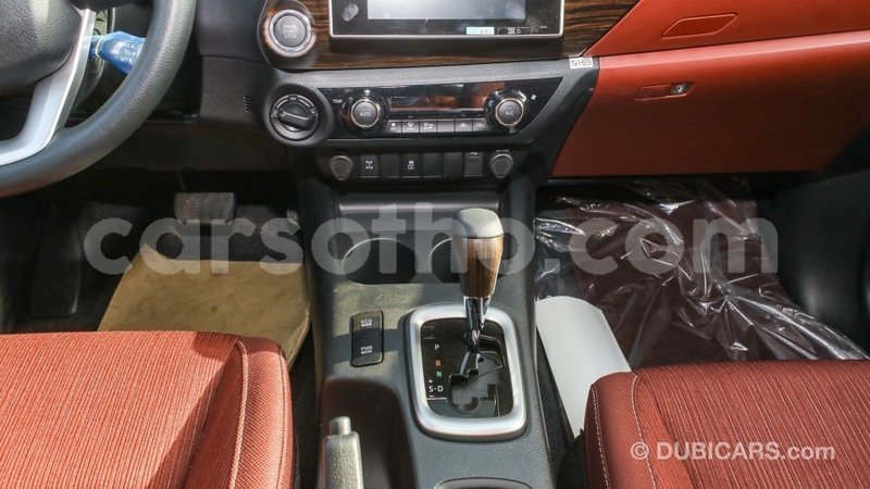 Big with watermark toyota hilux maseru import dubai 17077