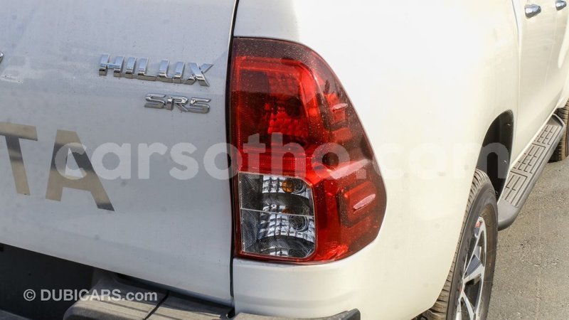 Big with watermark toyota hilux maseru import dubai 17077