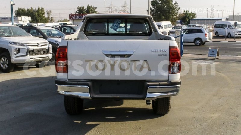 Big with watermark toyota hilux maseru import dubai 17077