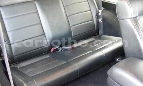 Sayi Na hannu Jeep Wrangler Silver Mota in Maseru a Maseru Sayi Na hannu Jeep Wrangler Silver Mota in Maseru a Maseru