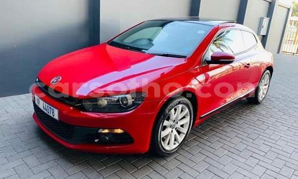 اشتري مستعمل Volkswagen Scirocco Red سيارة في Maseru في Maseru اشتري مستعمل Volkswagen Scirocco Red سيارة في Maseru في Maseru