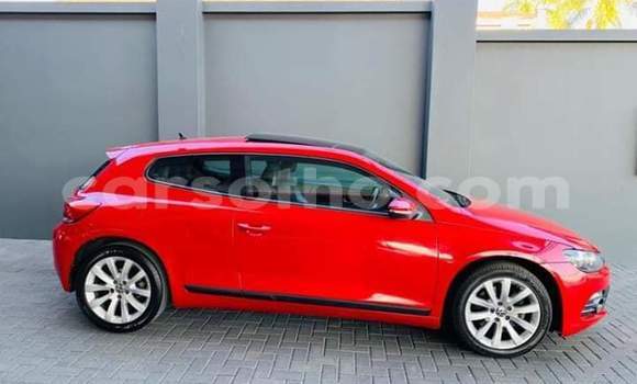 اشتري مستعمل Volkswagen Scirocco Red سيارة في Maseru في Maseru اشتري مستعمل Volkswagen Scirocco Red سيارة في Maseru في Maseru