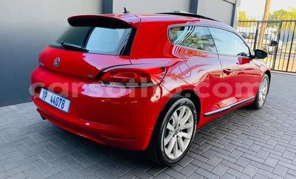 اشتري مستعمل Volkswagen Scirocco Red سيارة في Maseru في Maseru اشتري مستعمل Volkswagen Scirocco Red سيارة في Maseru في Maseru