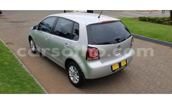 Acheter Occasion Voiture Volkswagen Polo Gris à Hlotse, Leribe Acheter Occasion Voiture Volkswagen Polo Gris à Hlotse, Leribe