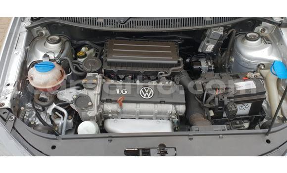 Acheter Occasion Voiture Volkswagen Polo Gris à Hlotse, Leribe Acheter Occasion Voiture Volkswagen Polo Gris à Hlotse, Leribe