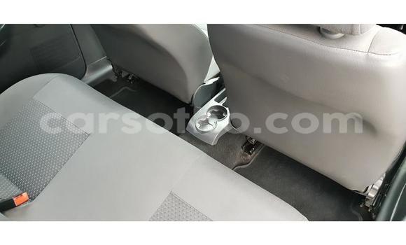 Acheter Occasion Voiture Volkswagen Polo Gris à Hlotse, Leribe Acheter Occasion Voiture Volkswagen Polo Gris à Hlotse, Leribe