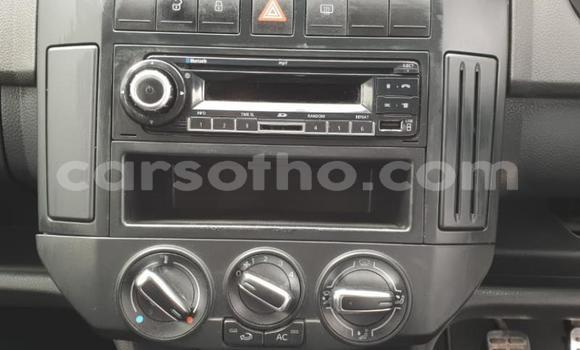 Acheter Occasion Voiture Volkswagen Polo Blanc à Hlotse, Leribe Acheter Occasion Voiture Volkswagen Polo Blanc à Hlotse, Leribe