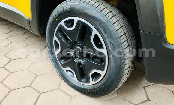 Acheter Occasion Voiture Jeep Renegade Autre à Maseru, Maseru Acheter Occasion Voiture Jeep Renegade Autre à Maseru, Maseru