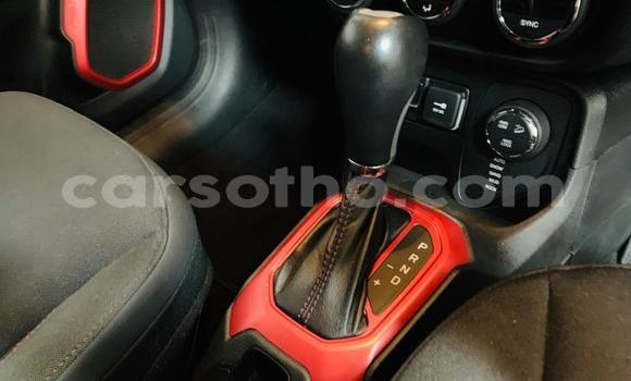 Acheter Occasion Voiture Jeep Renegade Autre à Maseru, Maseru Acheter Occasion Voiture Jeep Renegade Autre à Maseru, Maseru