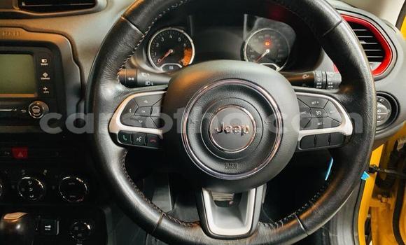 Acheter Occasion Voiture Jeep Renegade Autre à Maseru, Maseru Acheter Occasion Voiture Jeep Renegade Autre à Maseru, Maseru