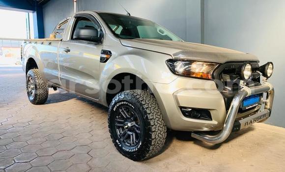Sayi Na hannu Ford Ranger Silver Mota in Maseru a Maseru Sayi Na hannu Ford Ranger Silver Mota in Maseru a Maseru