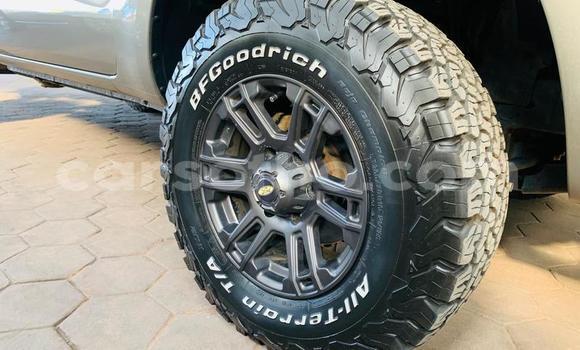 Sayi Na hannu Ford Ranger Silver Mota in Maseru a Maseru Sayi Na hannu Ford Ranger Silver Mota in Maseru a Maseru