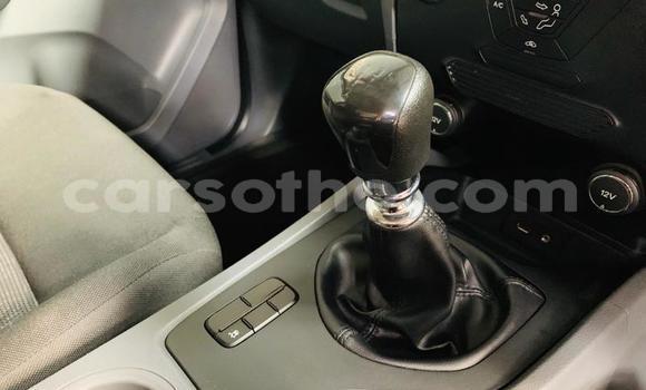 Sayi Na hannu Ford Ranger Silver Mota in Maseru a Maseru Sayi Na hannu Ford Ranger Silver Mota in Maseru a Maseru