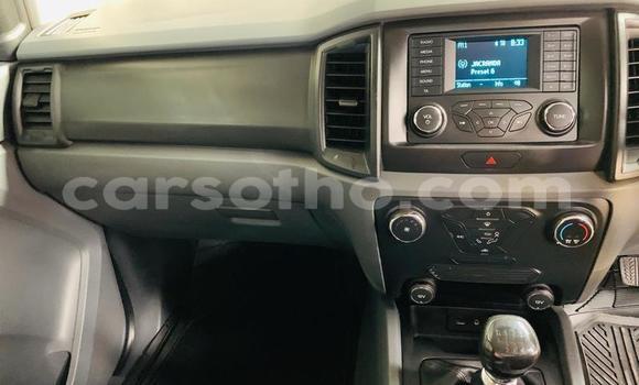 Sayi Na hannu Ford Ranger Silver Mota in Maseru a Maseru Sayi Na hannu Ford Ranger Silver Mota in Maseru a Maseru