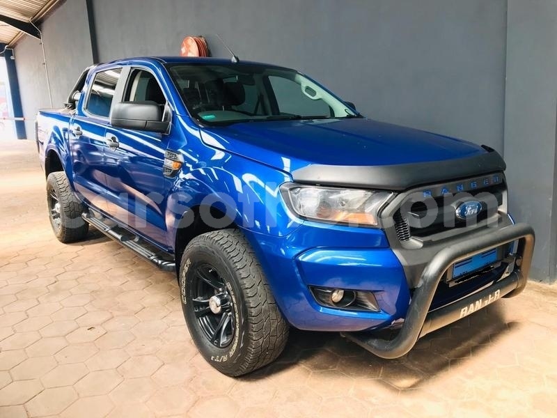 Big with watermark ford ranger maseru maseru 17092