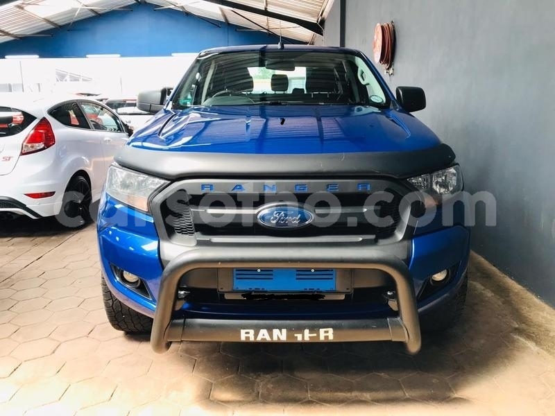 Big with watermark ford ranger maseru maseru 17092