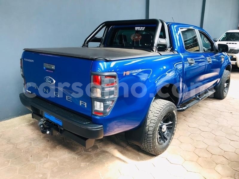 Big with watermark ford ranger maseru maseru 17092