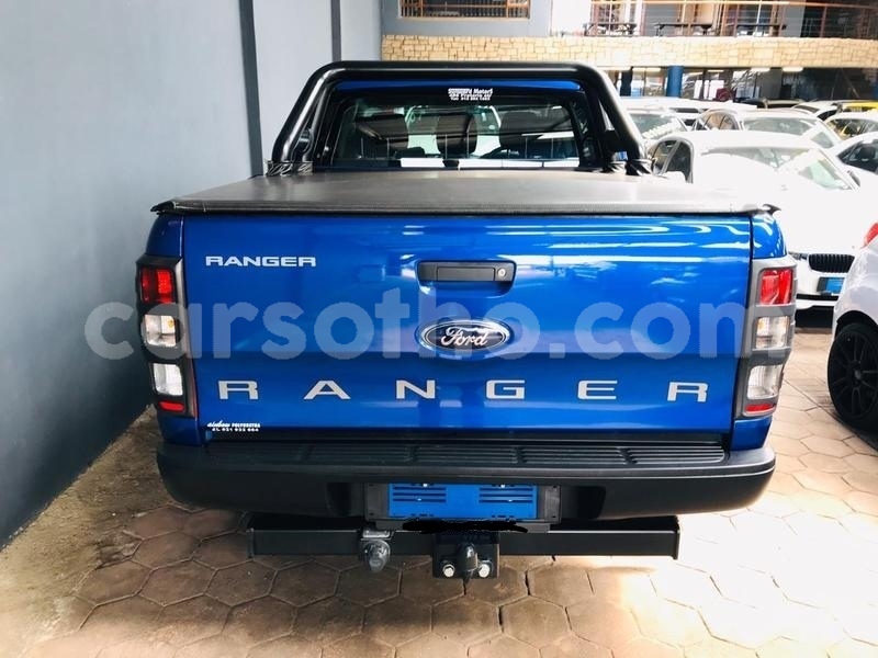 Big with watermark ford ranger maseru maseru 17092