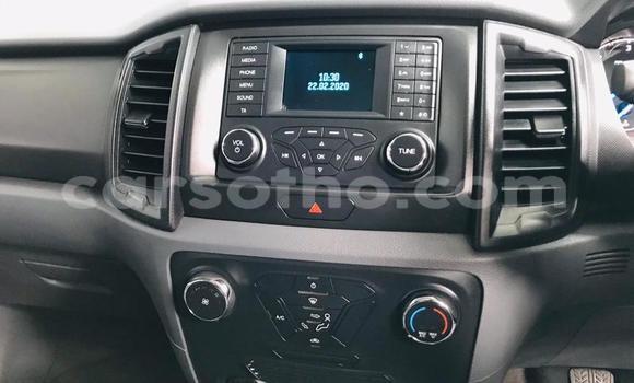 Sayi Na hannu Ford Ranger Blue Mota in Maseru a Maseru Sayi Na hannu Ford Ranger Blue Mota in Maseru a Maseru