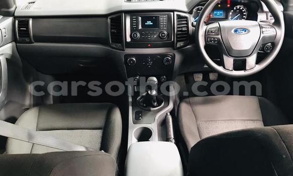 Sayi Na hannu Ford Ranger Blue Mota in Maseru a Maseru Sayi Na hannu Ford Ranger Blue Mota in Maseru a Maseru