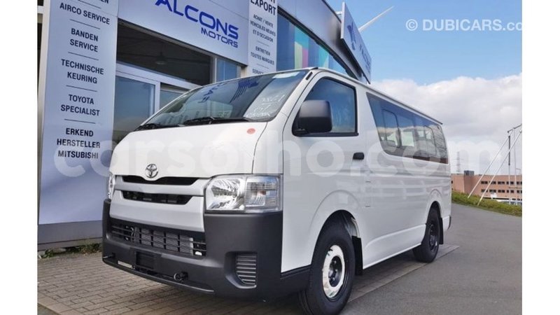 Big with watermark toyota hiace maseru import dubai 17095