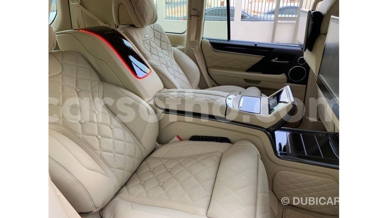 Big with watermark lexus lx maseru import dubai 17097