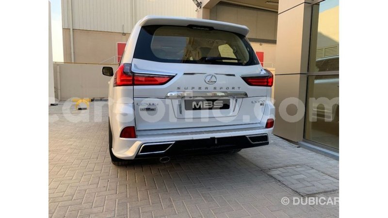 Big with watermark lexus lx maseru import dubai 17097