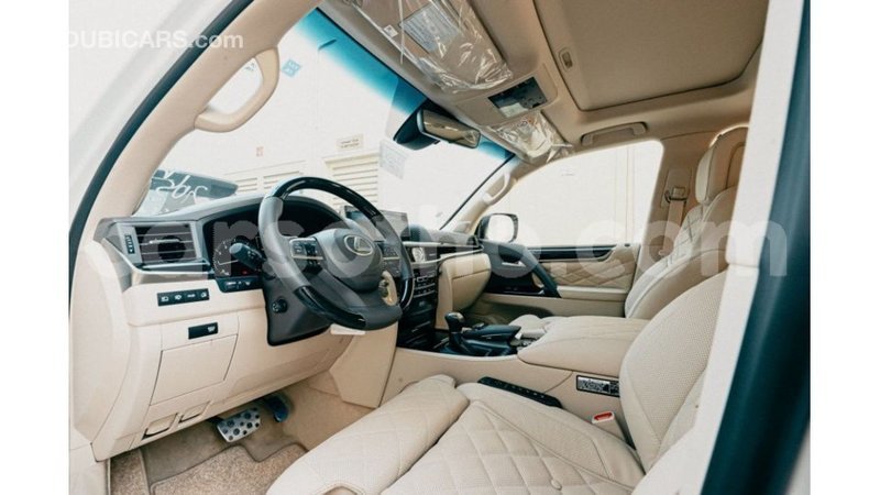 Big with watermark lexus lx maseru import dubai 17097