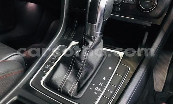 Acheter Occasion Voiture Volkswagen Golf GTI Blanc à Maseru, Maseru Acheter Occasion Voiture Volkswagen Golf GTI Blanc à Maseru, Maseru