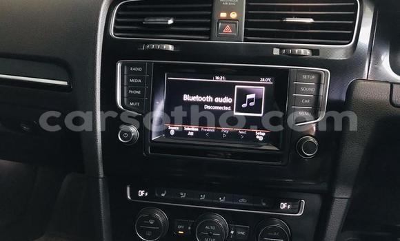 Acheter Occasion Voiture Volkswagen Golf GTI Blanc à Maseru, Maseru Acheter Occasion Voiture Volkswagen Golf GTI Blanc à Maseru, Maseru