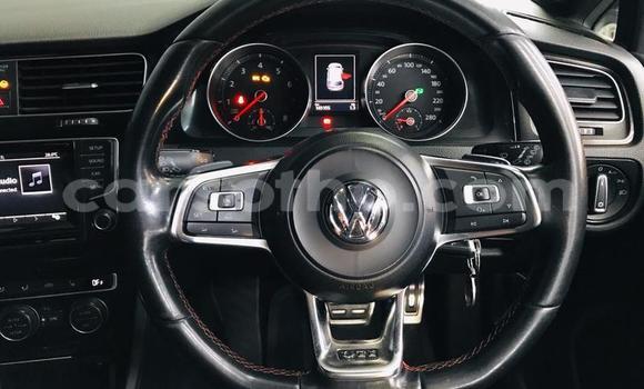 Acheter Occasion Voiture Volkswagen Golf GTI Blanc à Maseru, Maseru Acheter Occasion Voiture Volkswagen Golf GTI Blanc à Maseru, Maseru