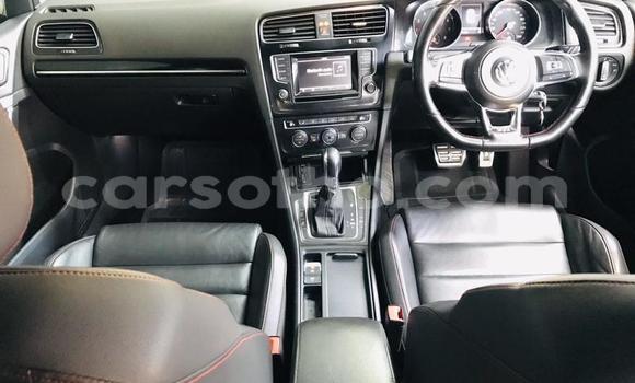 Acheter Occasion Voiture Volkswagen Golf GTI Blanc à Maseru, Maseru Acheter Occasion Voiture Volkswagen Golf GTI Blanc à Maseru, Maseru