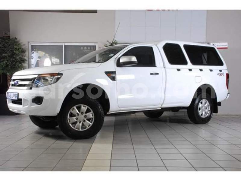 Big with watermark ford ranger maseru maseru 17100