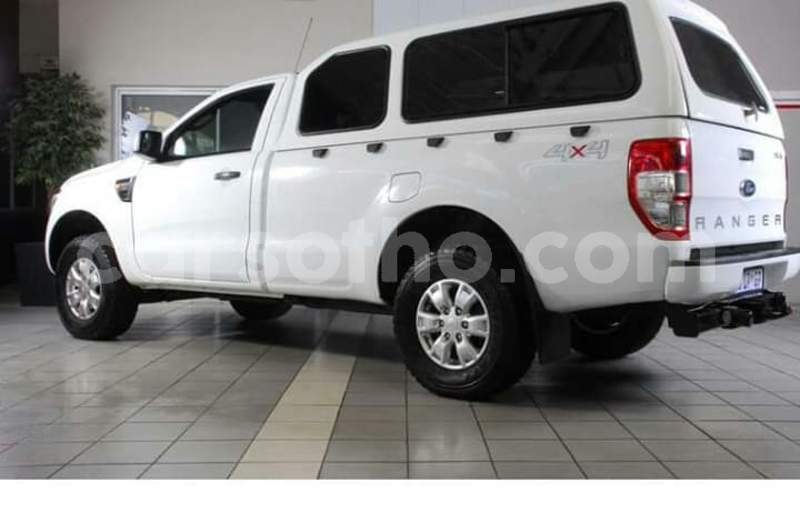 Big with watermark ford ranger maseru maseru 17100